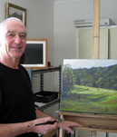 Peter Smith Landscape Artist
